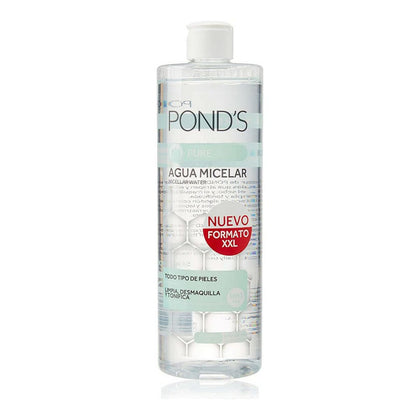 Stagno d'acqua micellare 112-6060 3 in 1