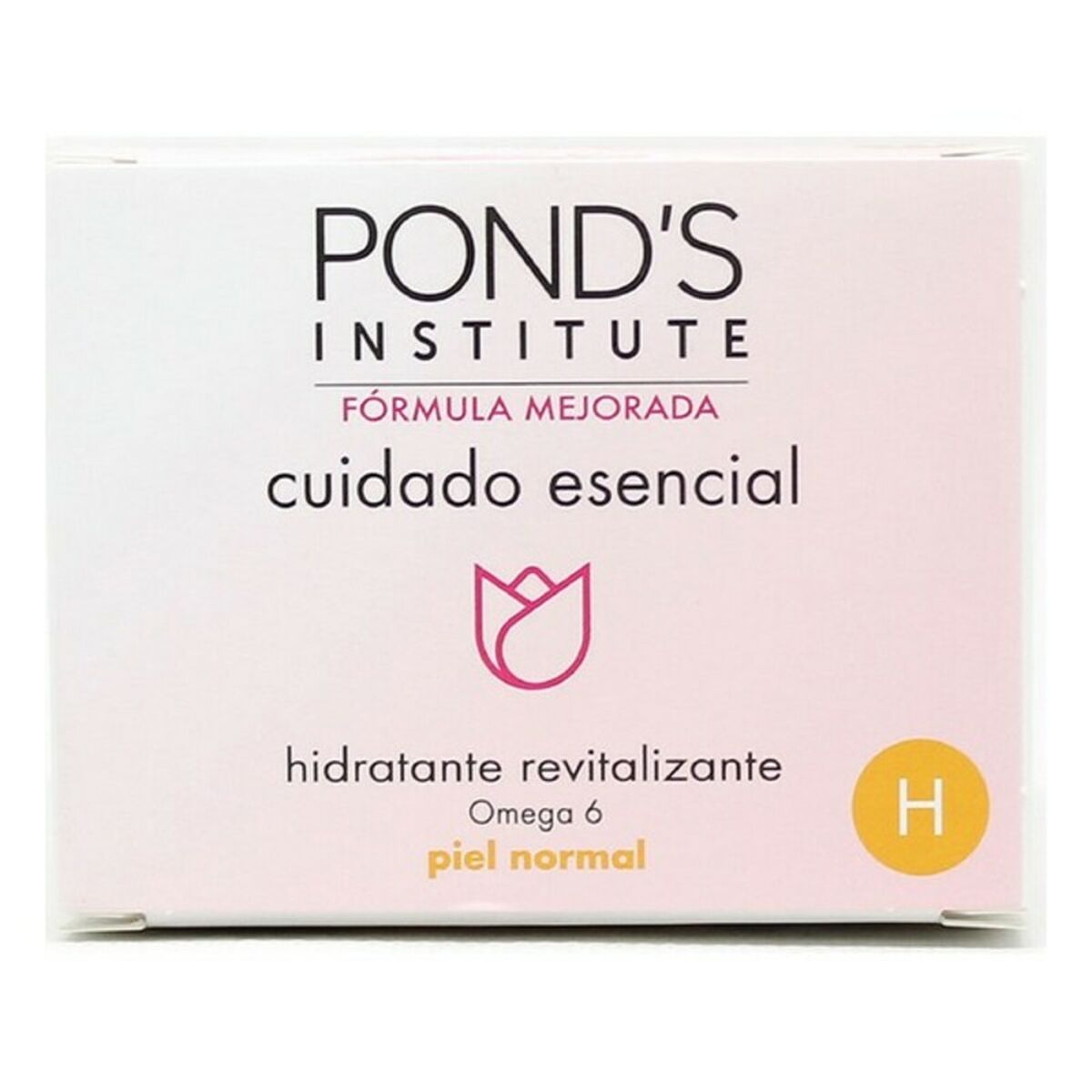 Crème pour le visage Cuidado Esencial Pond's (50 ml)-0