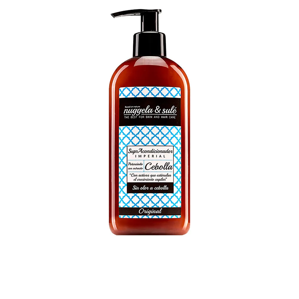 Nuggela & Sulé Imperial Supr Acondizionatore 250 ml