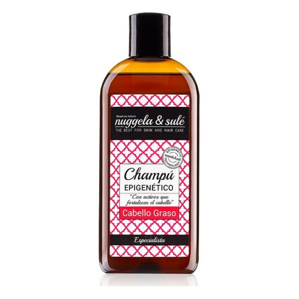 Shampoo Epigenetico Nuggela & Sulé (250 ml)-0