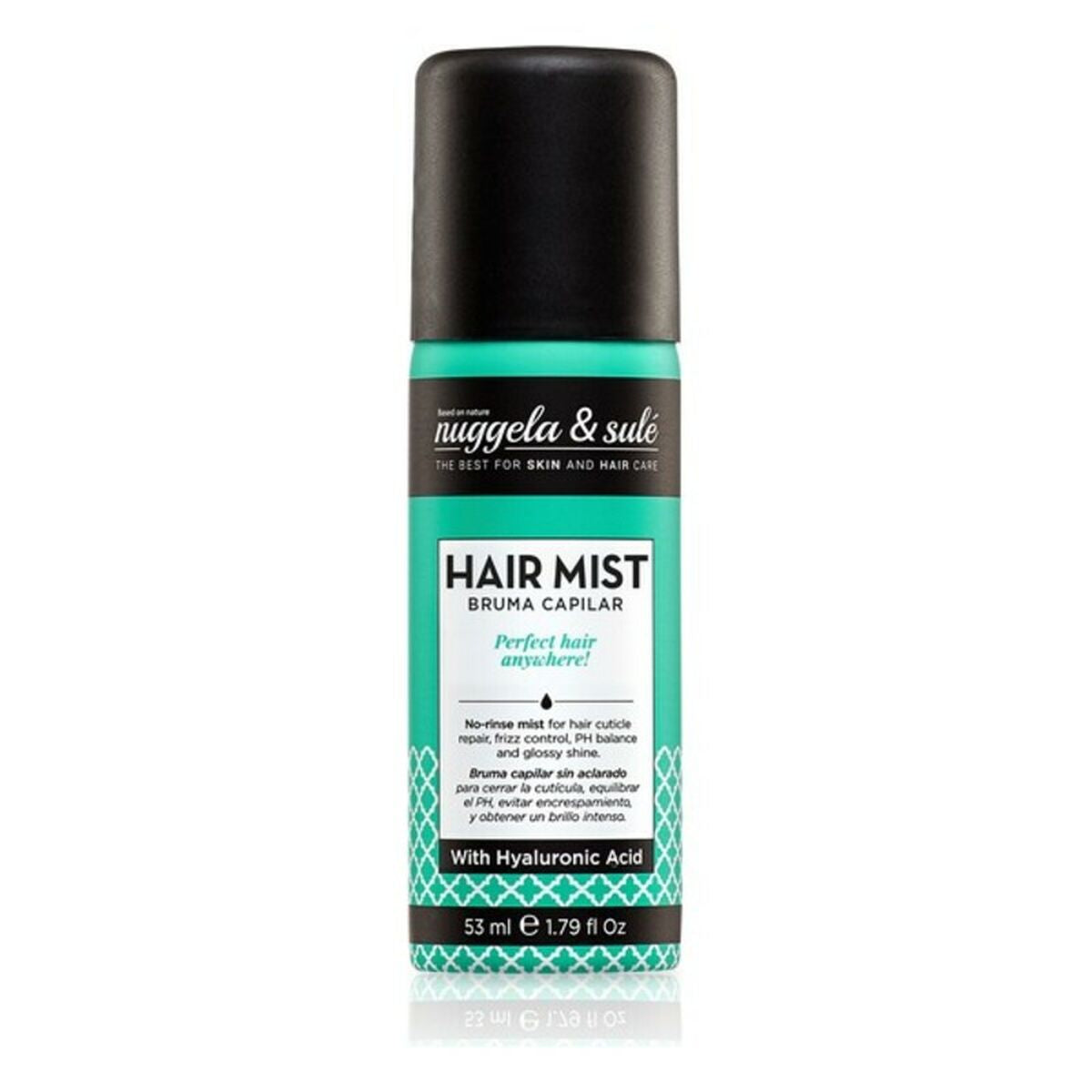 Haarspray ohne Ausspülen Nuggela & Sulé (53 ml)-0