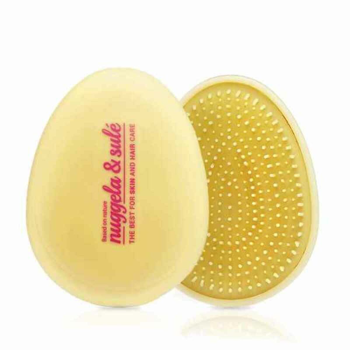 Brush Tangle Tamer Nuggela & Sulé-0