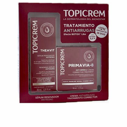 Set cosmetic Topicrem AH 2 buc