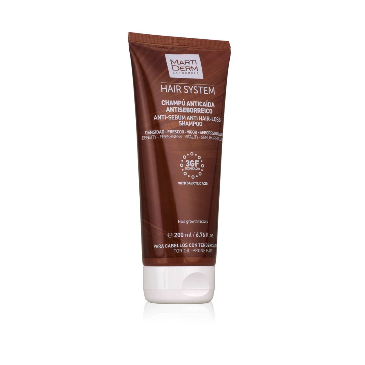 Shampoo Martiderm-3