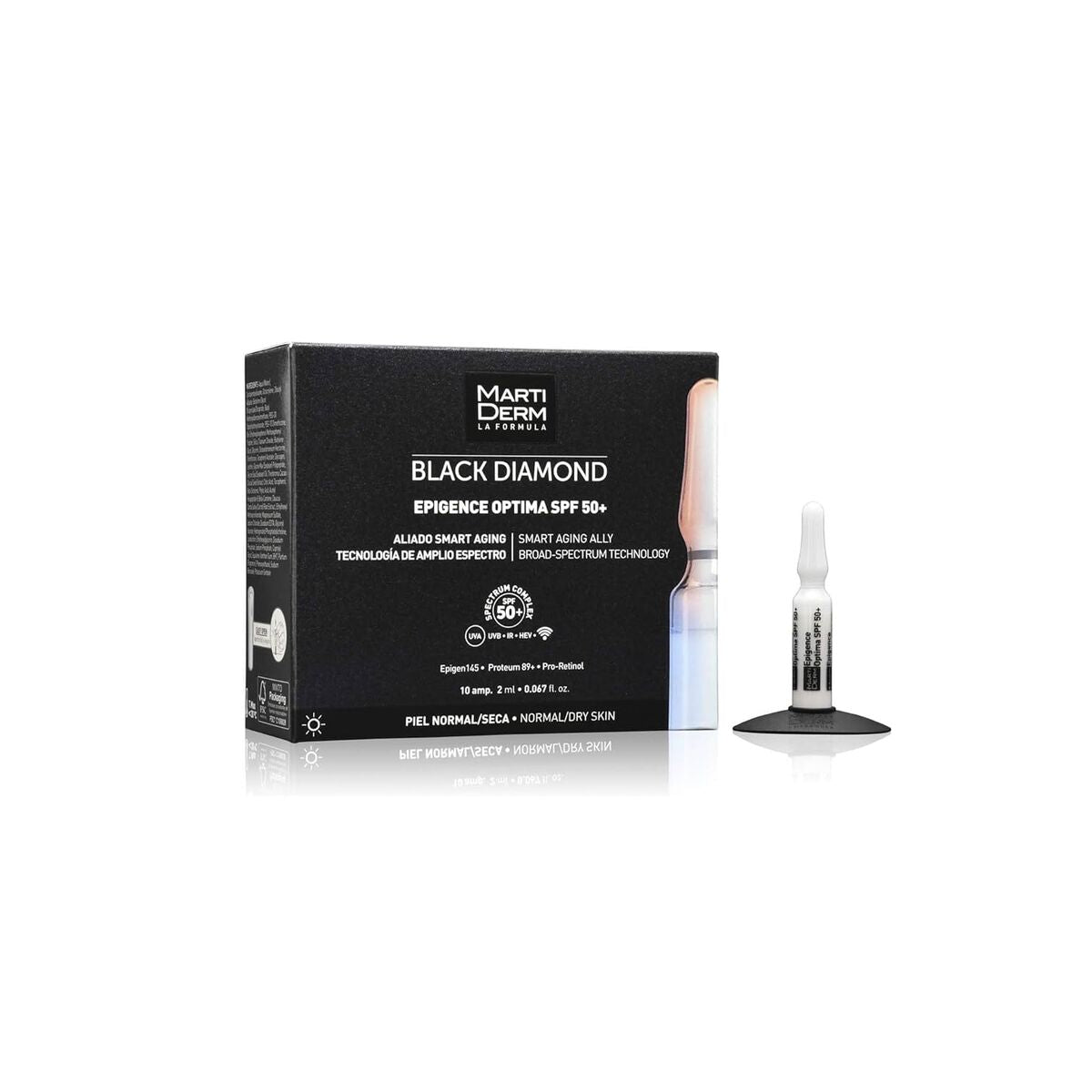 Ampollas Martiderm Epigence Optima-0