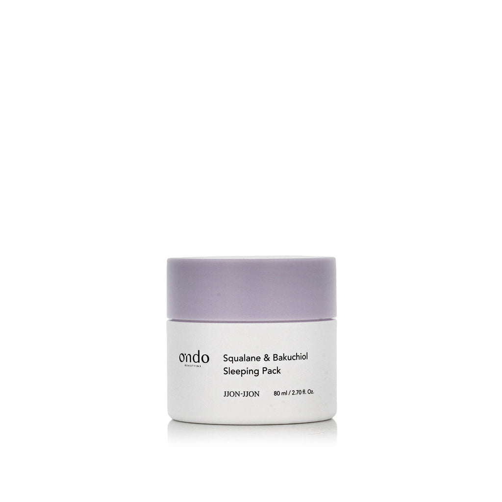 Reparierende Nachtmaske Ondo Beauty 36,5 JJON-JJON-1