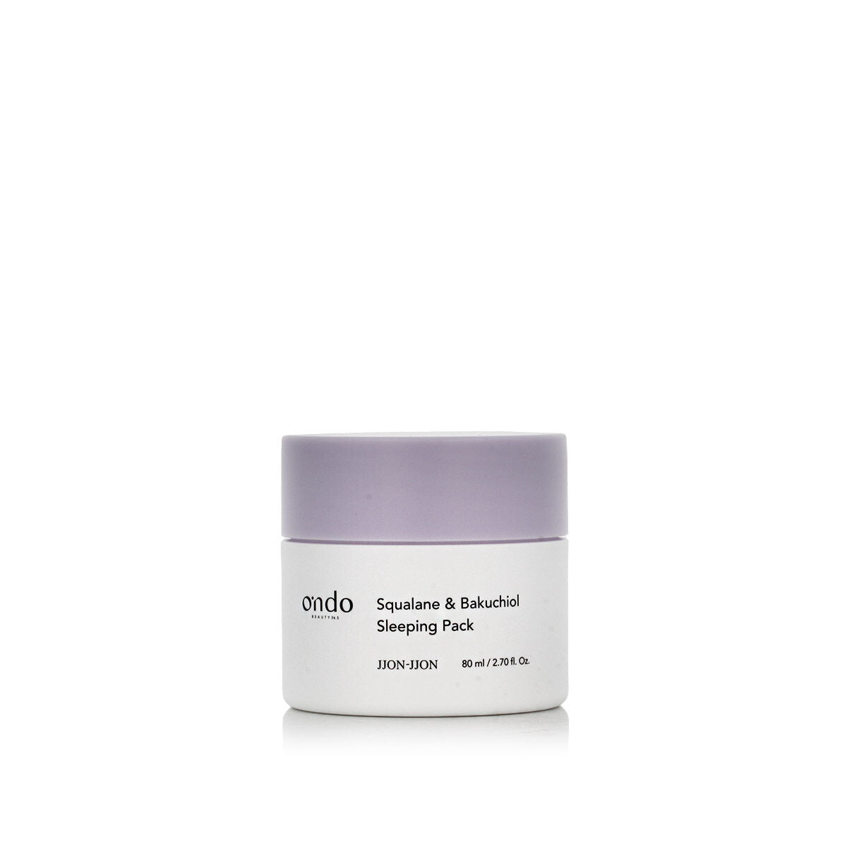 Repairing Night Mask Ondo Beauty 36.5 JJON-JJON-1