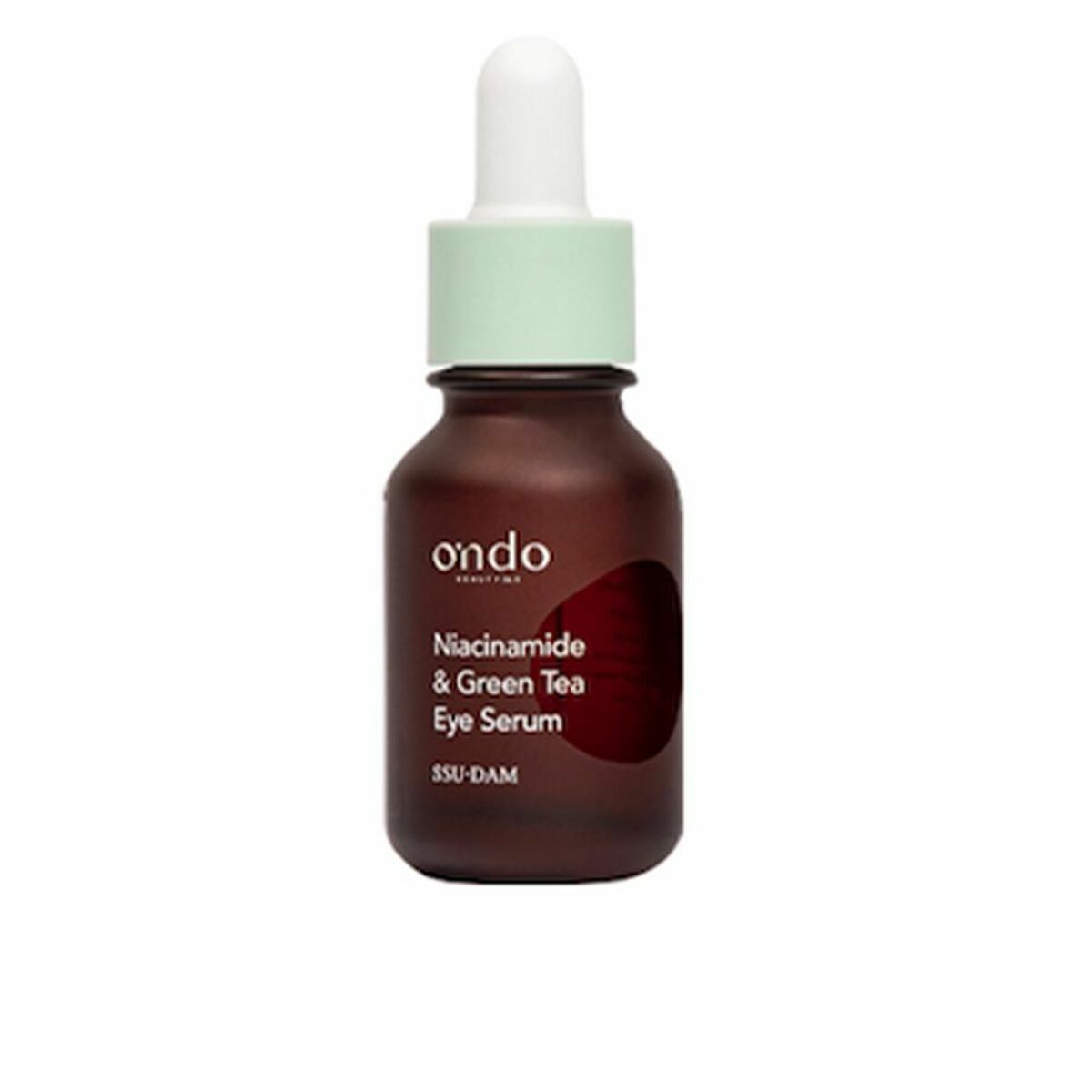 Serum for Eye Area Ondo Beauty 36.5 SSU-DAM Green Tea Niacinamide-0