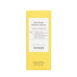 Facial Serum Meisani Glow Drops 15 ml-1