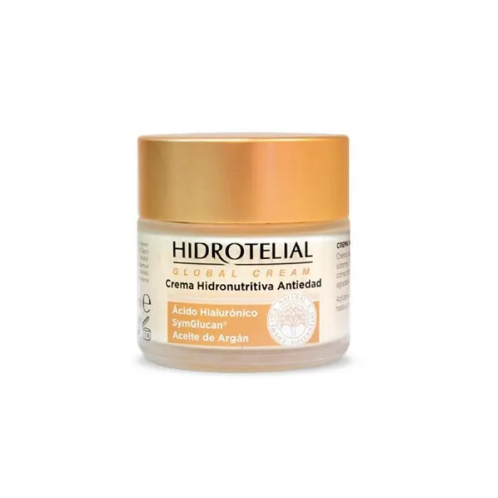 Hidrotelial Global Anti-Ageing idratante crema 50 ml