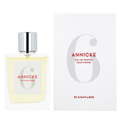 Profumo da donna Eight & Bob EDP Annicke 6 (100 ml)