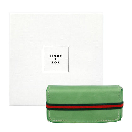 Case Eight & Bob Parfum Vert