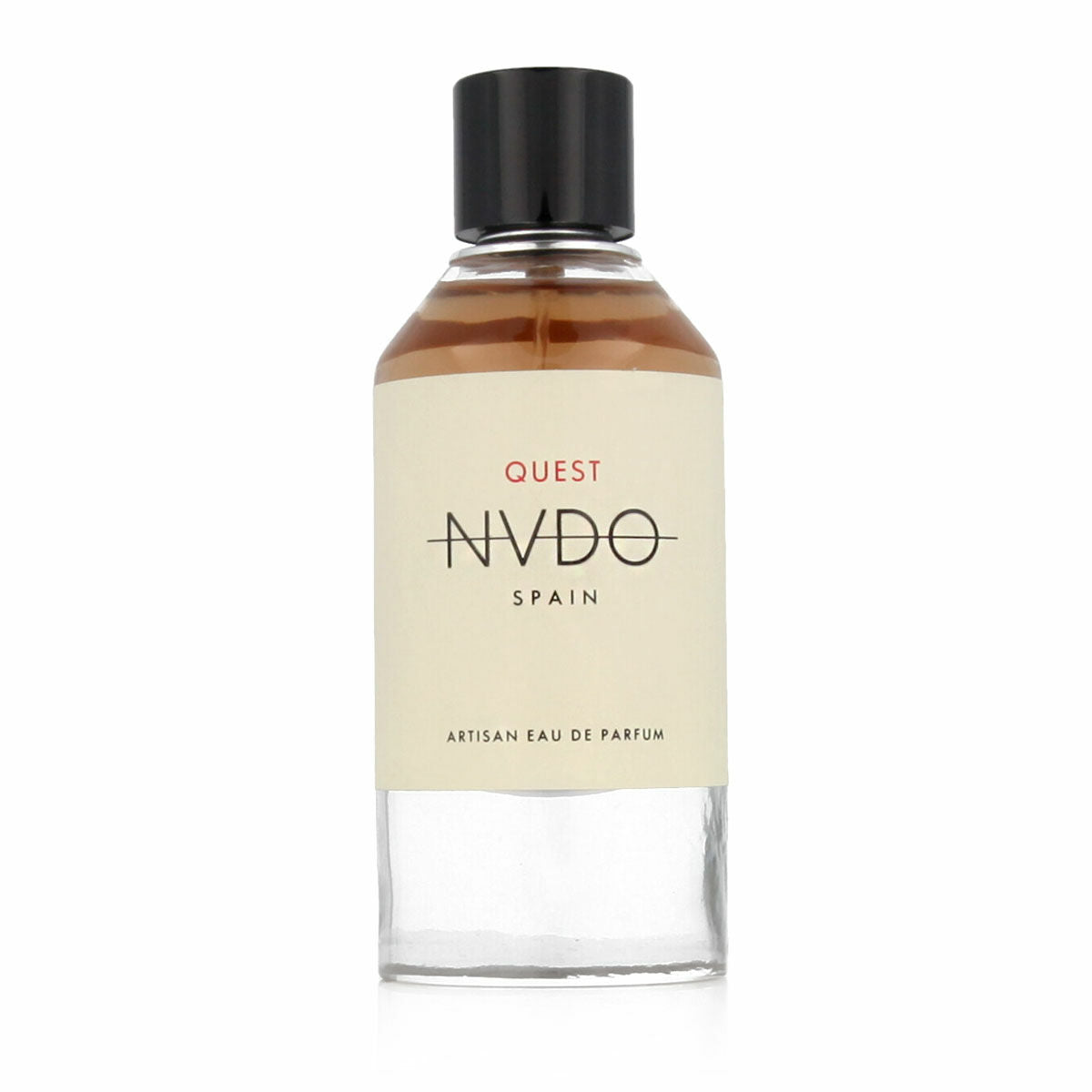 Unisex Perfume Nvdo Spain EDP Quest (75 ml)-0