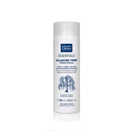 Tonic facial Martiderm Essentials 200 ml