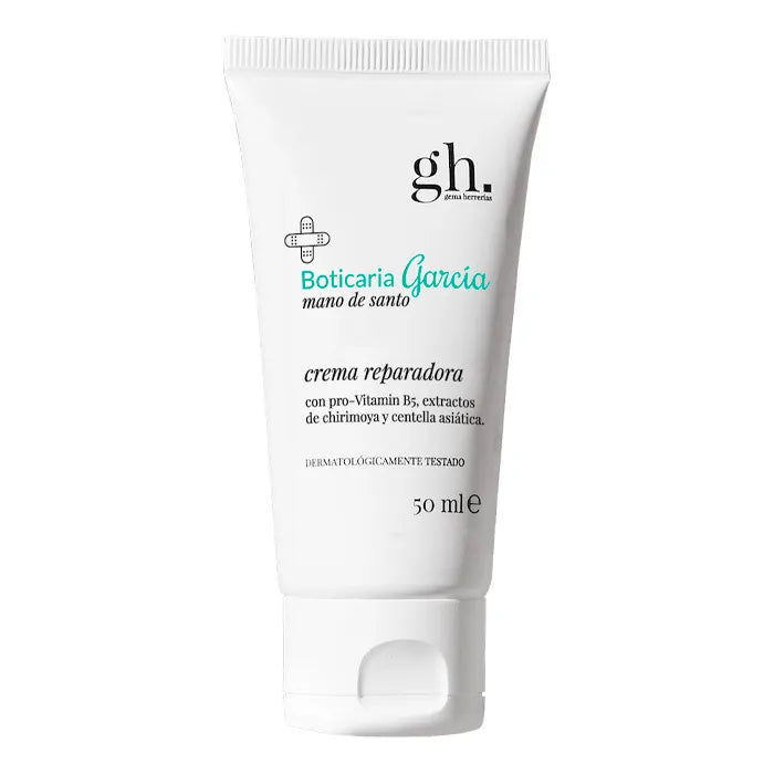 Gema Herrerias GH BG Mano De Santo crema Riparatrice 50 ml