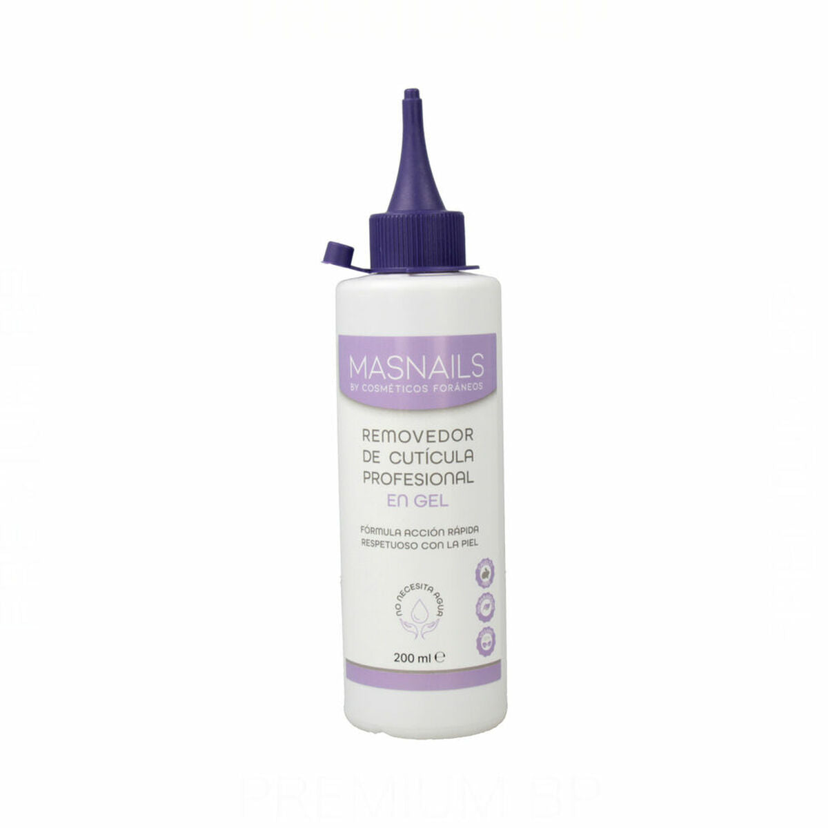 Masnails per trattamento cuticole (200 ml)-0