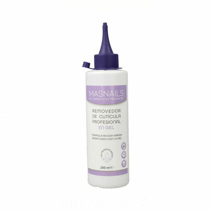 Masnails Trattamento Cuticole (200 ml)