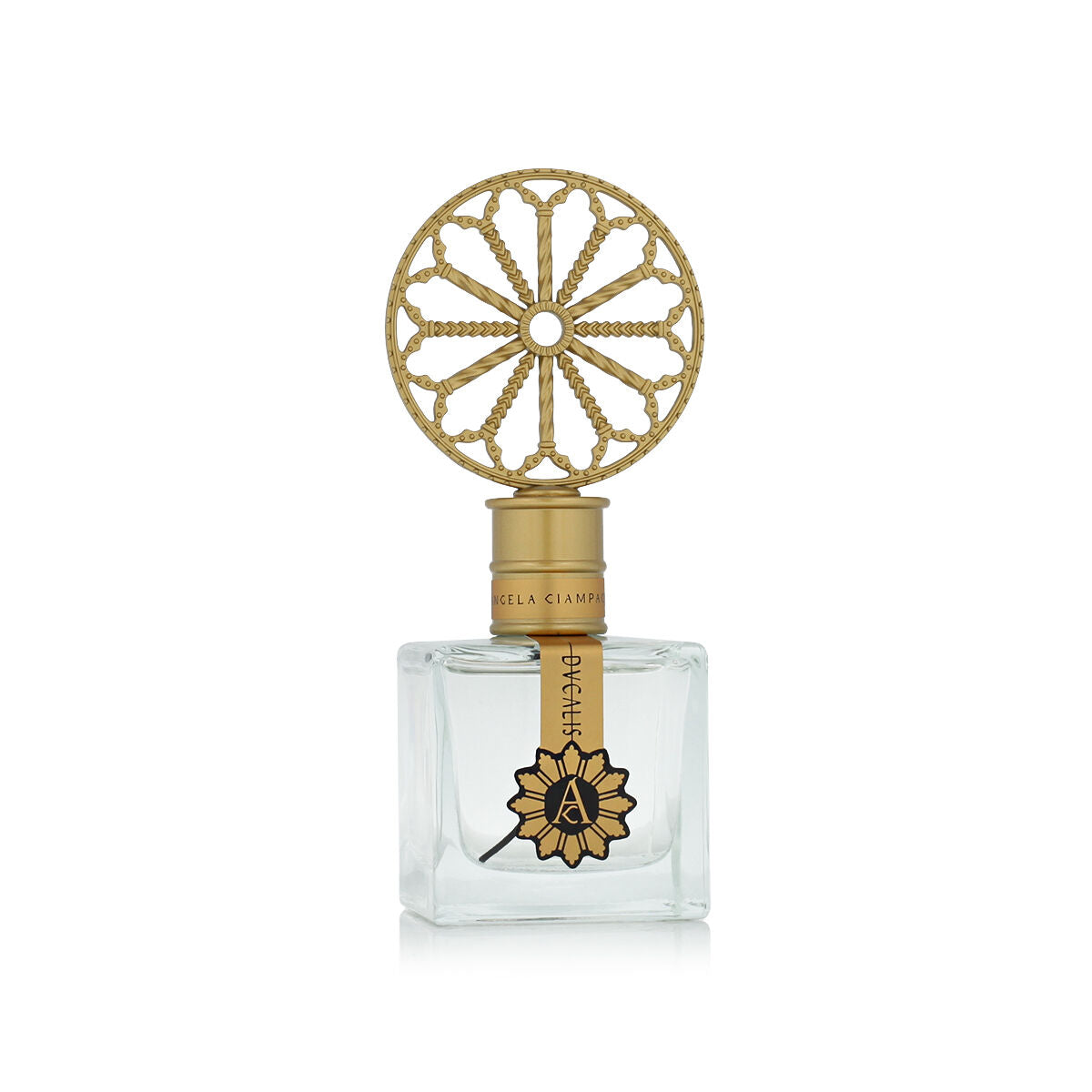 Profumo unisex Angela Ciampagna Ducalis 100 ml-1