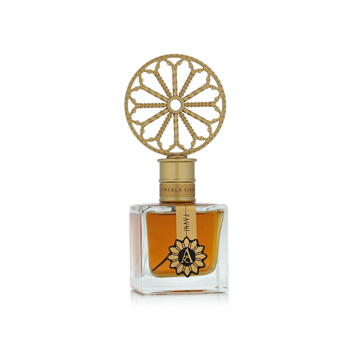 Unisex Perfume Angela Ciampagna Fauni 100 ml-1