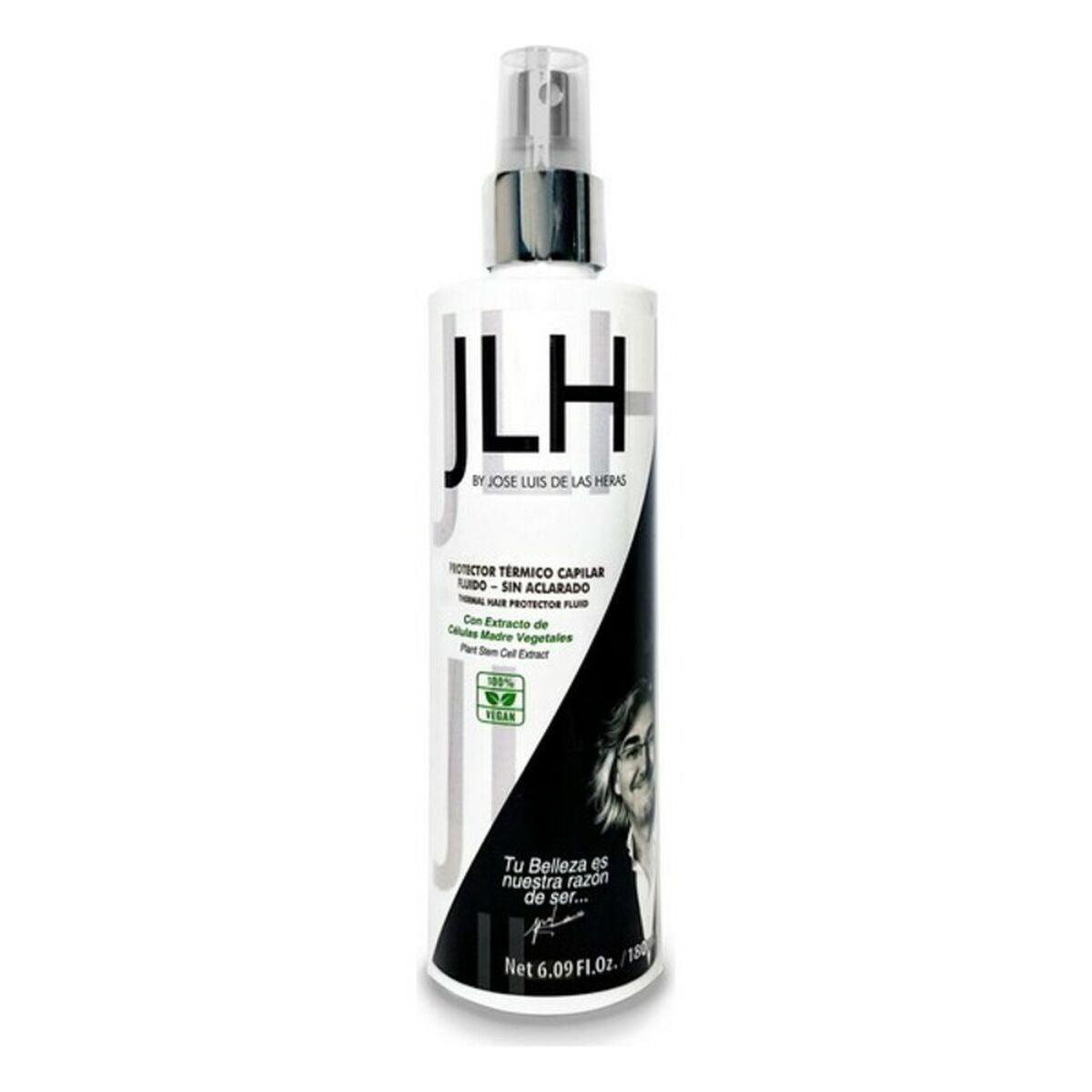 Termoprotector Jlh Jlh 180 ml-0