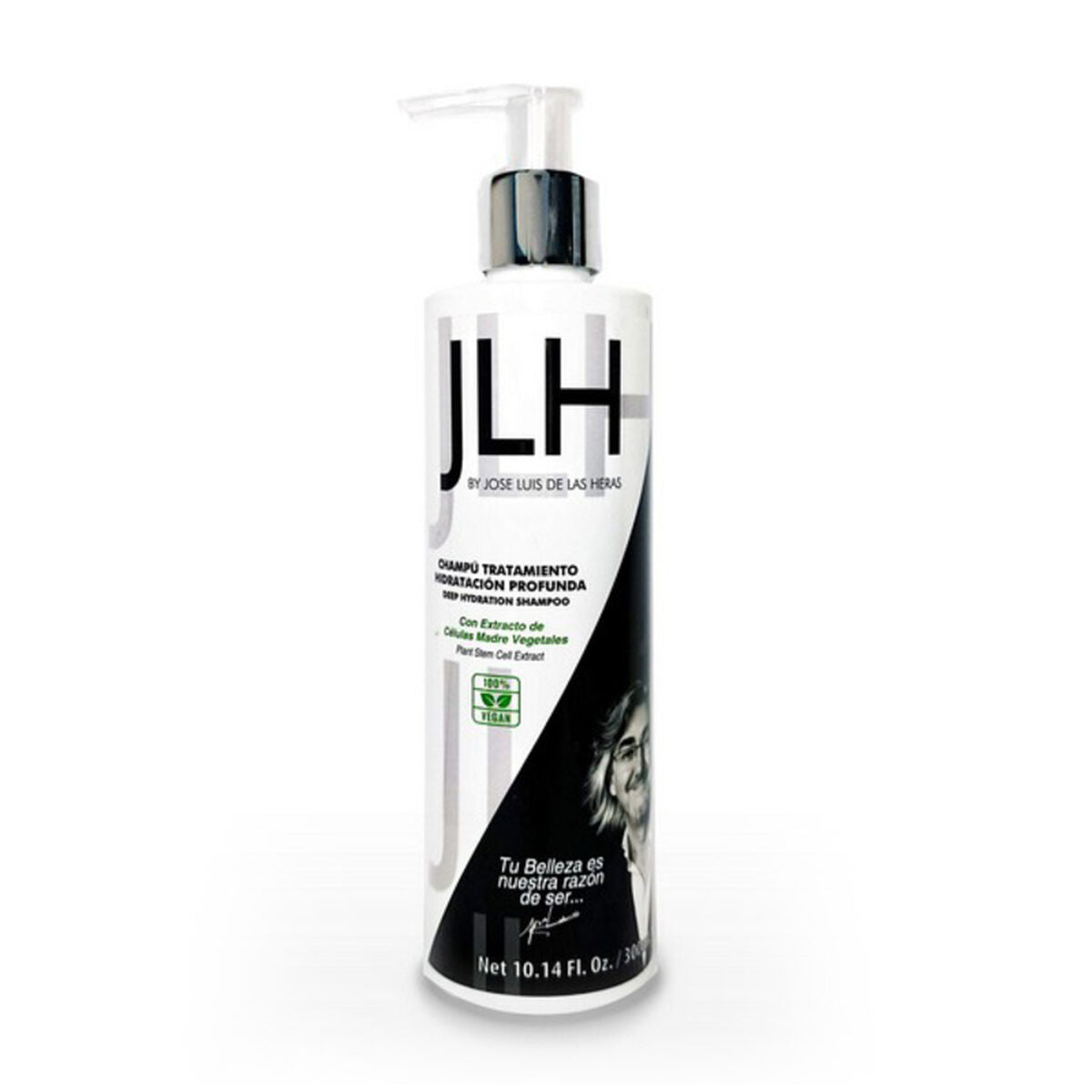 Șampon hidratant Jlh (300 ml)-0