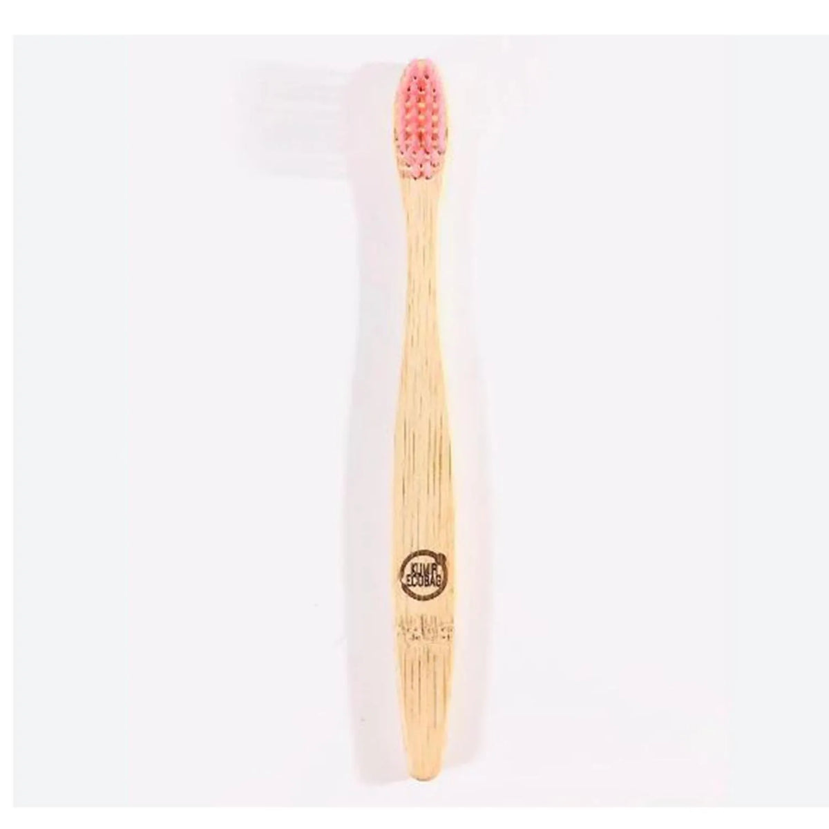 Lovyc Elie Saab Lovyc Kids Bambu spazzola De Dientes Rosa 50 g