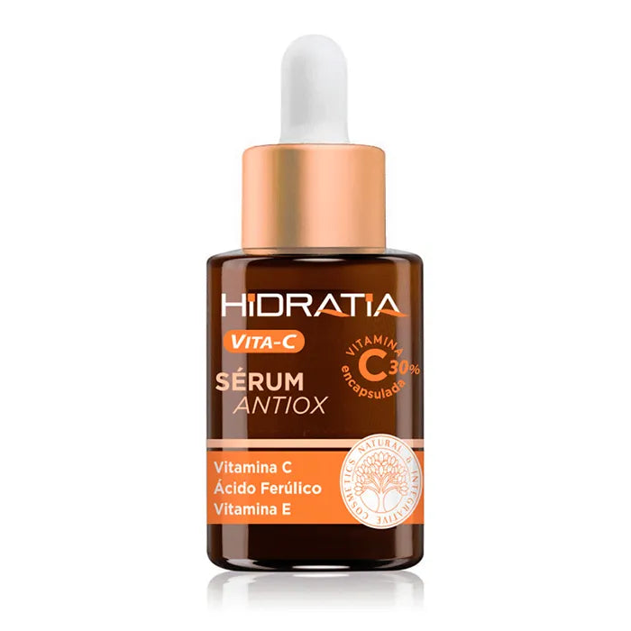 Hidrotelial Hidratia Vita-C Siero Antiox 30 ml