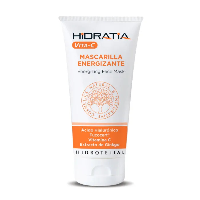 Hidrotelial Hidratia Vita-C Maschera Energizzante 100 ml