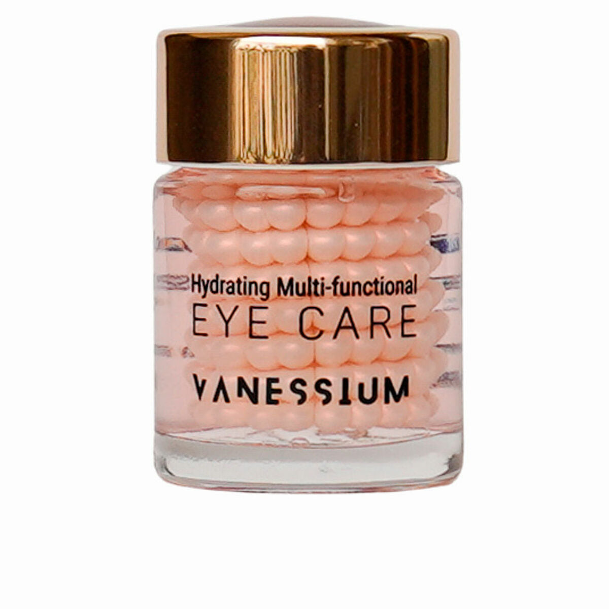 Serum for Eye Area Vanessium Eye Care Moisturizing 15 ml-0
