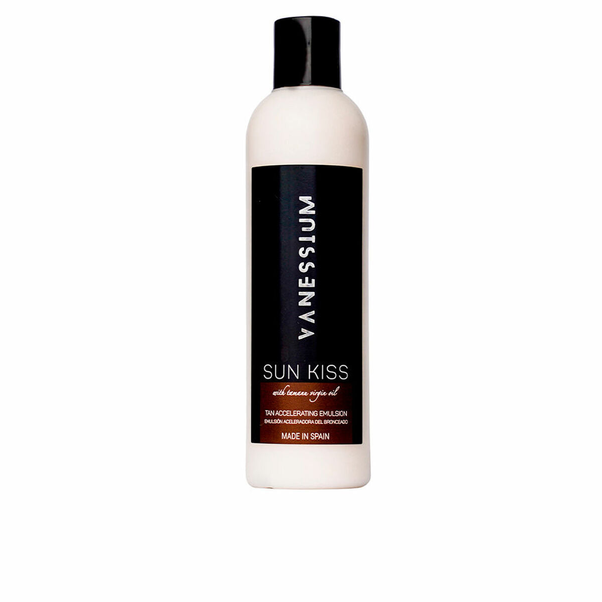Selbstbräunende Körperlotion Vanessium Sun Kiss-0
