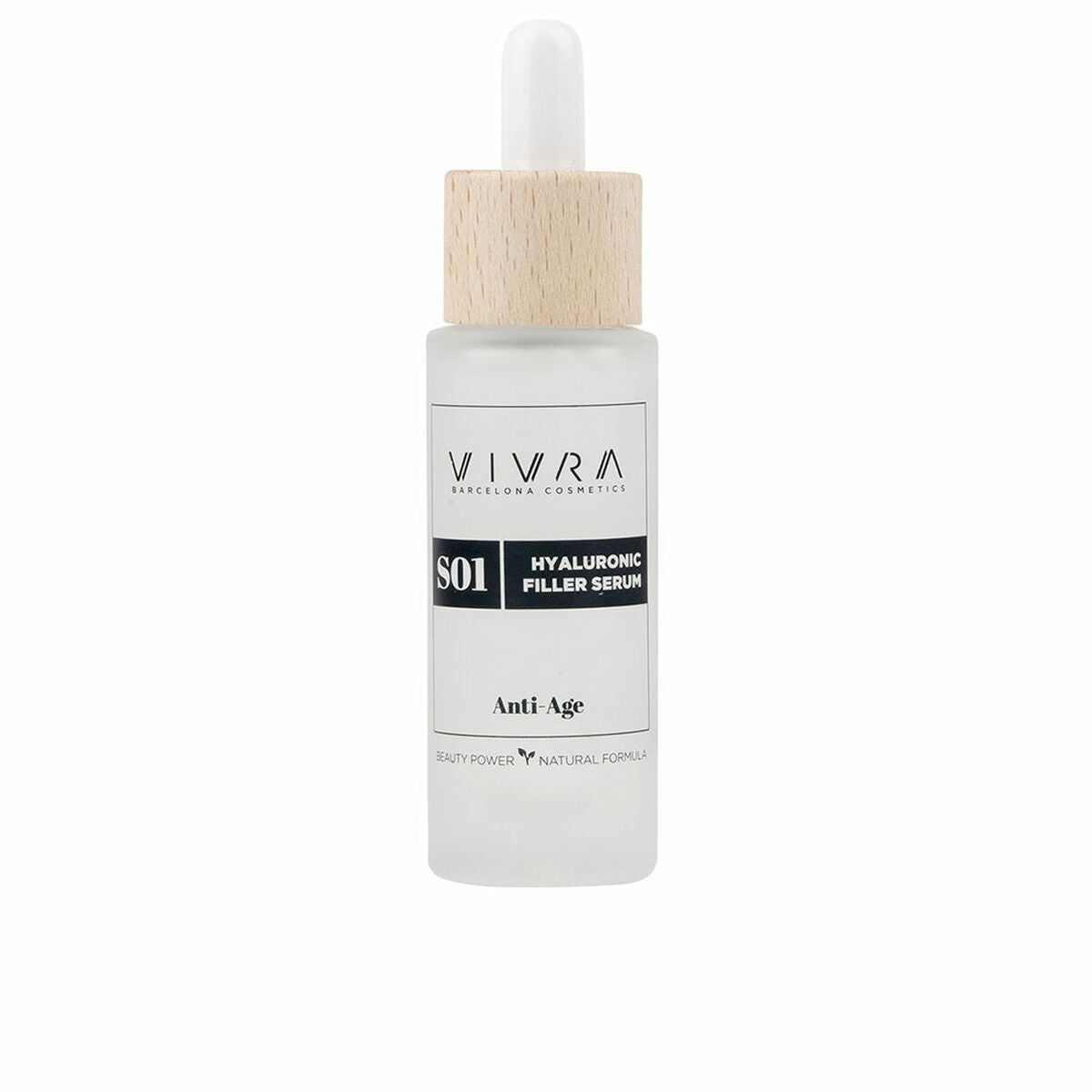 Siero Antietà Vivra HYALURONIC FILLER 30 ml-0
