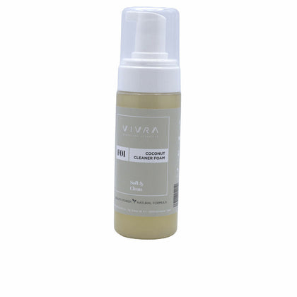 Tonico viso Vivra COCCO 150 ml