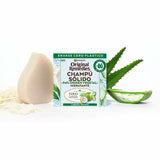 Shampoo Bar Garnier Original Remedies X Moisturizing Coconut 2 Units 60 g-5