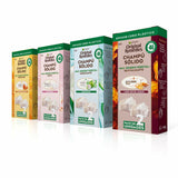 Shampoo Bar Garnier Original Remedies X Moisturizing Coconut 2 Units 60 g-3
