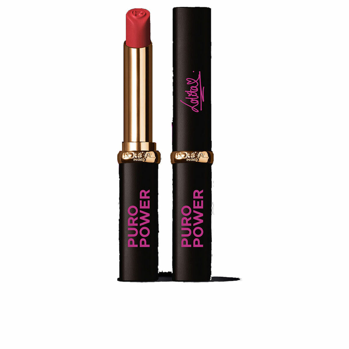 Lip balm L'Oreal Make Up Color Riche Nº 241-0