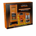 Cofanetto Cosmetici Donna L'Oreal Make Up MEN EXPERT HYDRA ENERGETIC 3 Pezzi-0