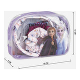 Haarschmuck Frozen Multicolour (4 Stück)-1
