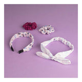 Haarschmuck Frozen Multicolour (4 Stück)-3