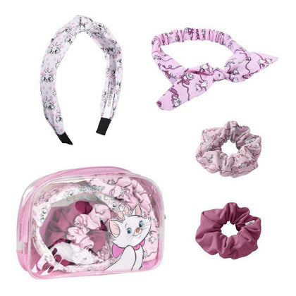 Kit Beauté Disney 2500001950 Multicolore (4 pcs)