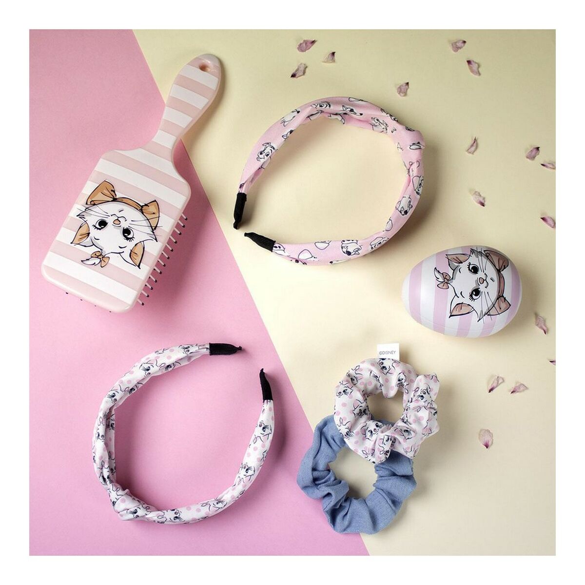 Kit Beauté Disney 2500001950 Multicolore (4 pcs)-6