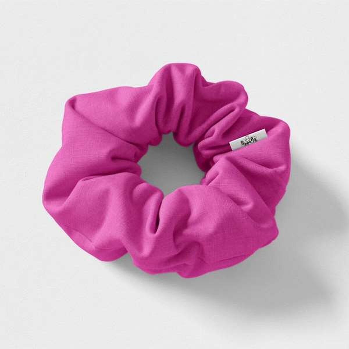 Élastiques à cheveux en caoutchouc Peppa Pig multicolore-2