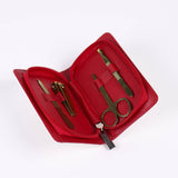 Set de Manucure Harry Potter Rouge Beige-2