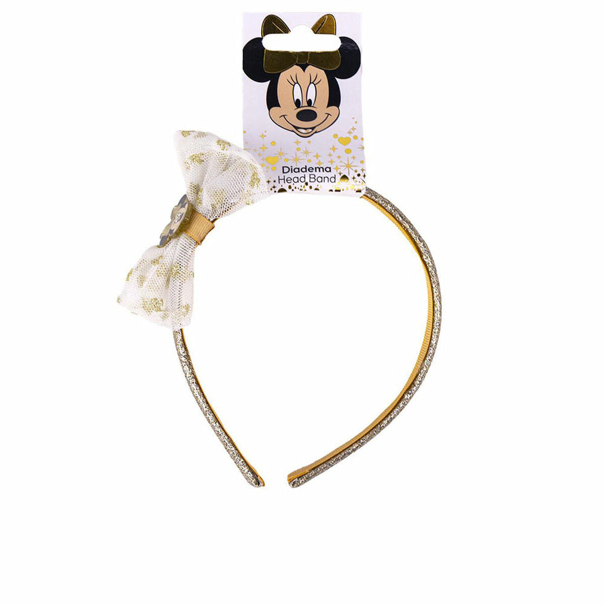 Headband Inca Diadema Lazo Lasso-0