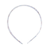 Headband Frozen Lilac 2 Pieces-4
