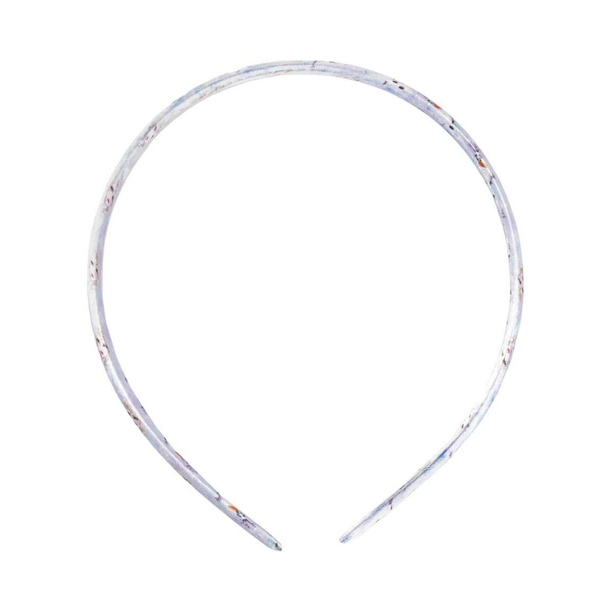 Headband Frozen Lilac 2 Pieces-4