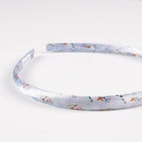 Headband Frozen Lilac 2 Pieces-3