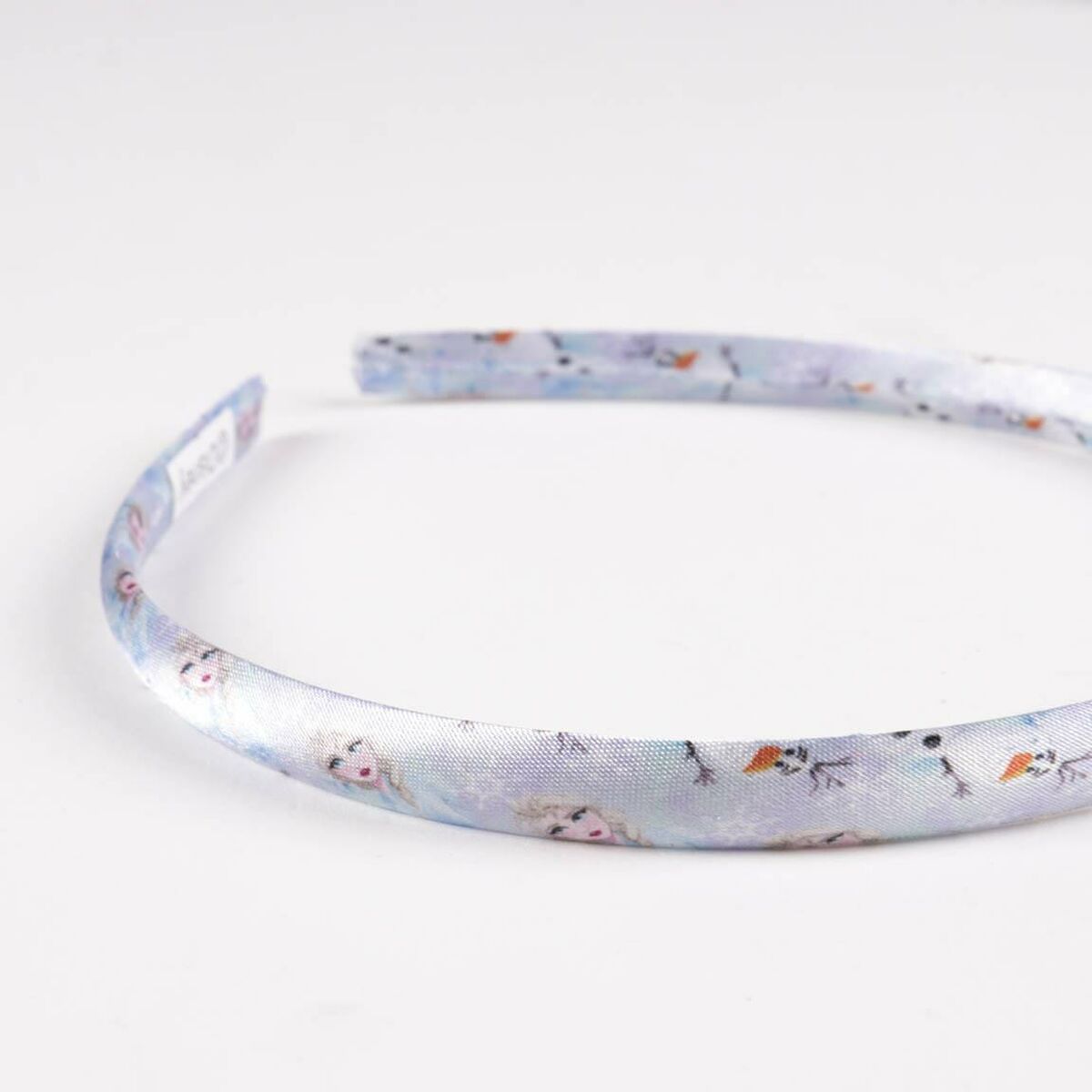 Headband Frozen Lilac 2 Pieces-3