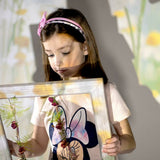 Headband Disney   Pink Minnie Mouse (2 Pieces)-3