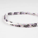 Headband Disney   Pink Minnie Mouse (2 Pieces)-1