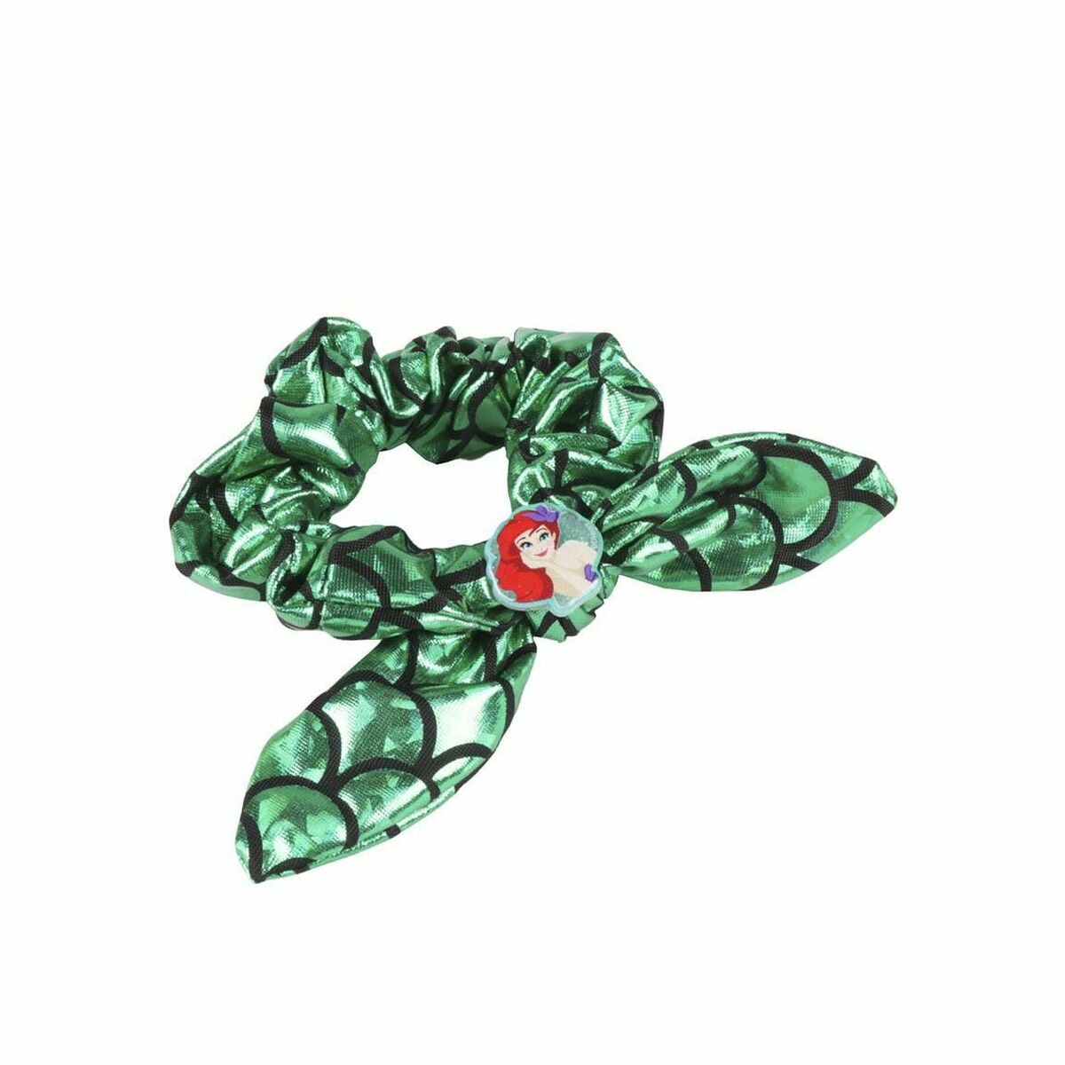 Fermagli per capelli Disney Princess Lazo multicolore Set-5